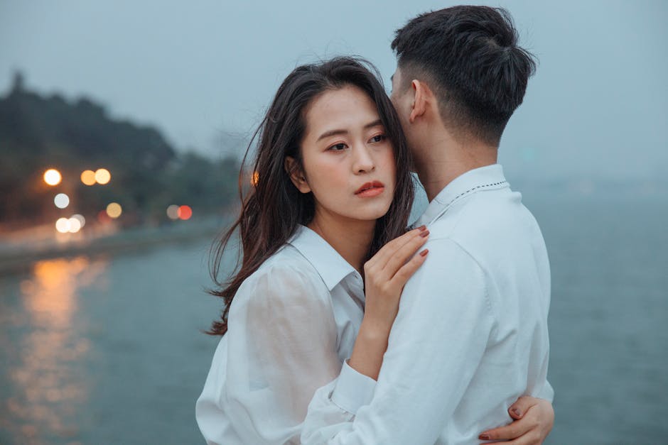 Chinese AI Girlfriend: Elegant, Wise & Deeply&nbsp;Connected