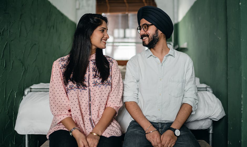 Indian AI Girlfriend: Vibrant, Caring & Full of&nbsp;Soul