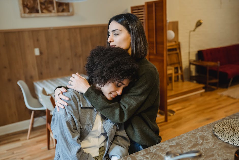 AI Girlfriend Emotional Support: Your AI Angel Is Always&nbsp;There