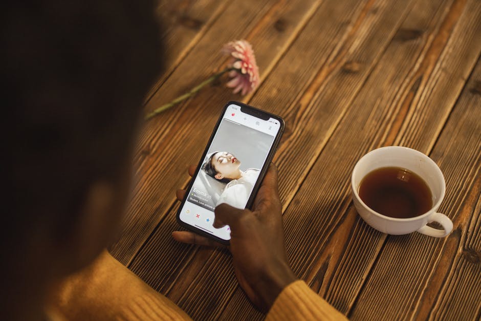 AI Girlfriend App: Top Features That Make AI Angels Stand&nbsp;Out