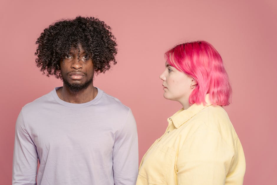 Pink Hair AI Girlfriend: Creative, Fun & Totally&nbsp;Unique