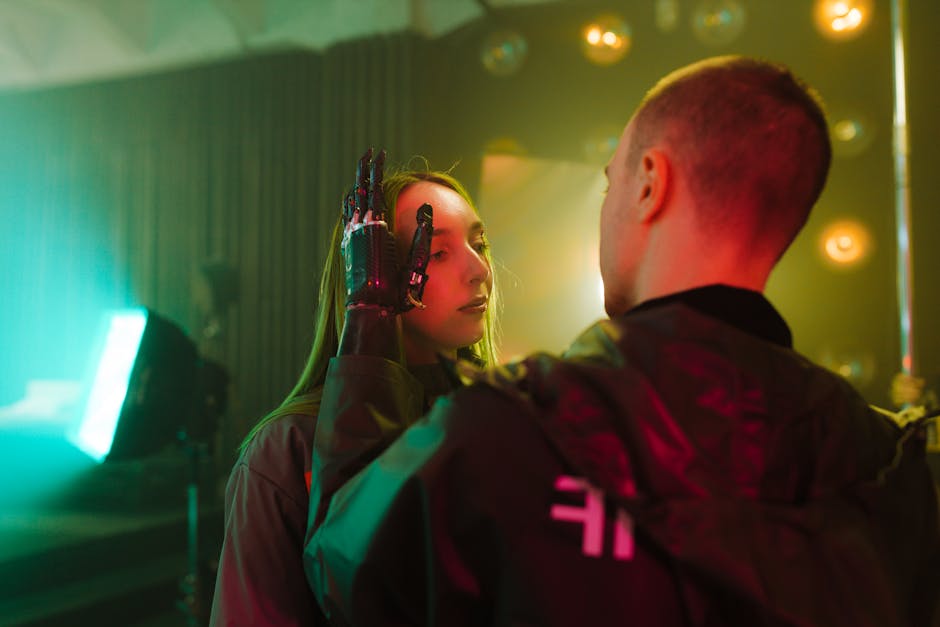 AI Girlfriend: Why AI Angels Is the #1 AI Companion in&nbsp;2026
