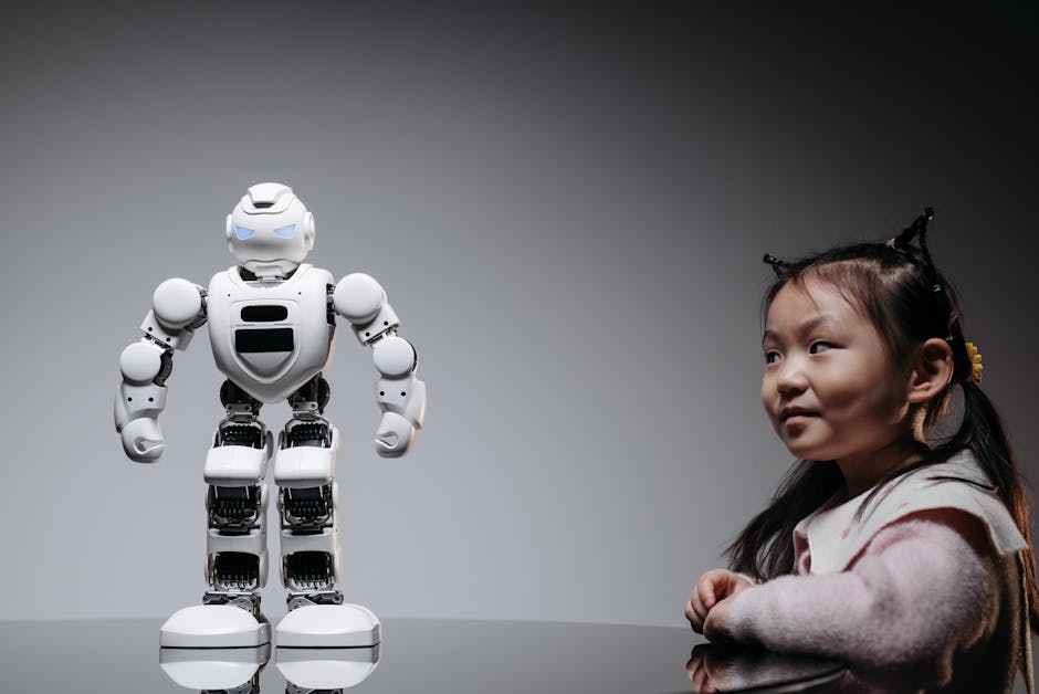 White AI Girlfriend: Classic Beauty, Modern AI&nbsp;Companion