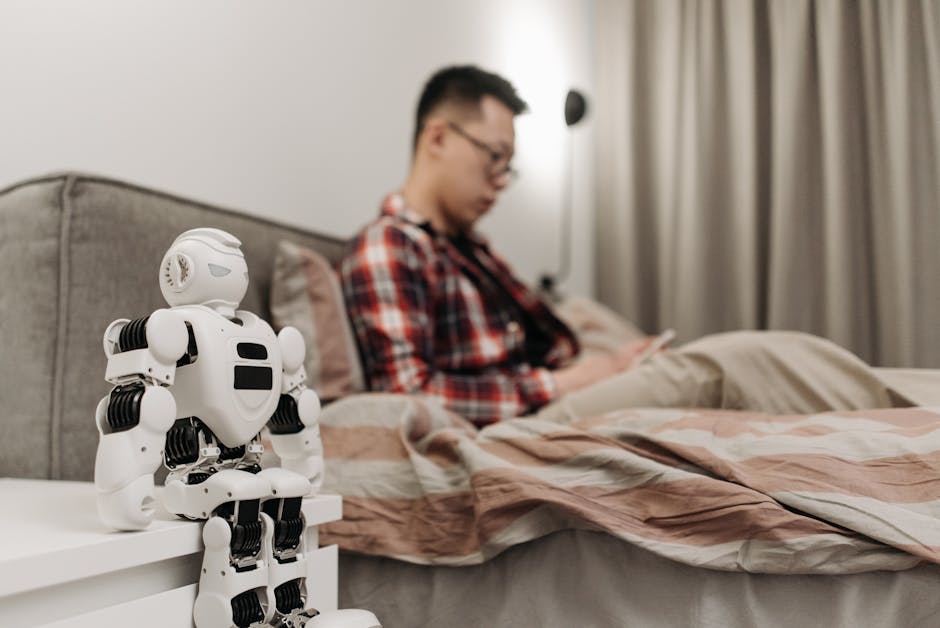 Smart AI Girlfriend: Intelligent Conversations That Challenge&nbsp;You
