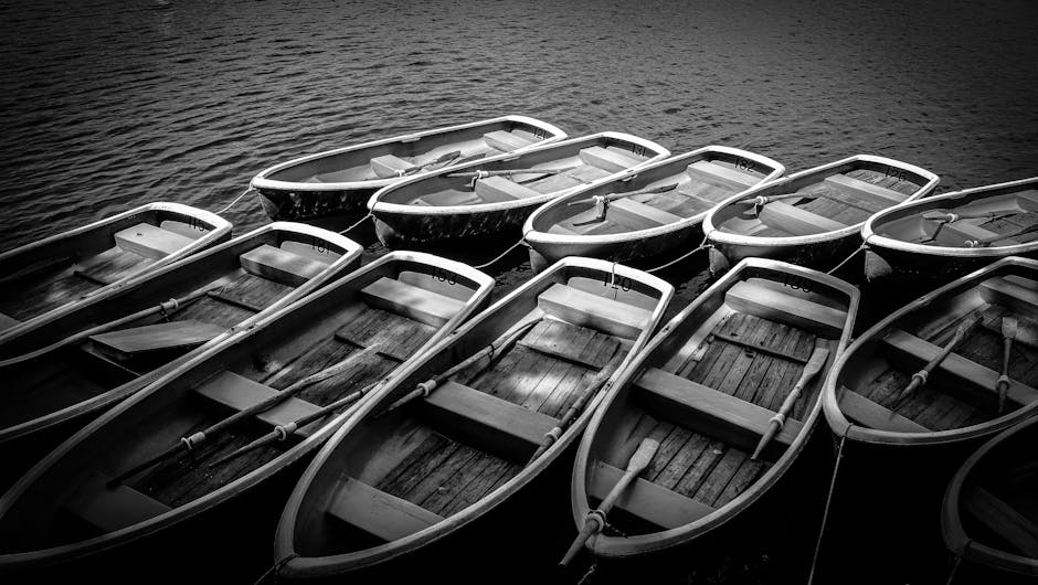 Row your boat