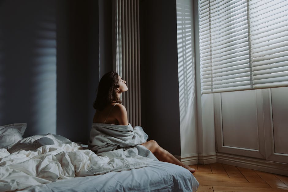 AI Girlfriend After Divorce