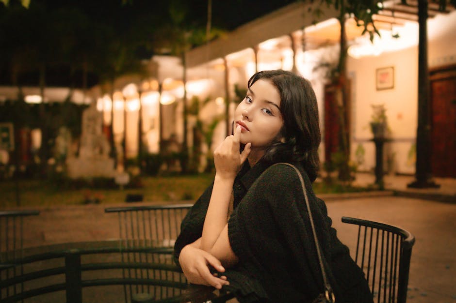 AI Girlfriend for the Weekend: Your Downtime Partner • AI Angels&nbsp;Blog