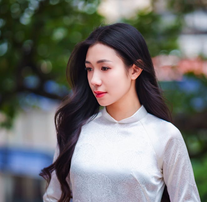 Asian AI Girlfriend: Elegant, Smart, Effortlessly Charming • AI Angels&nbsp;Blog