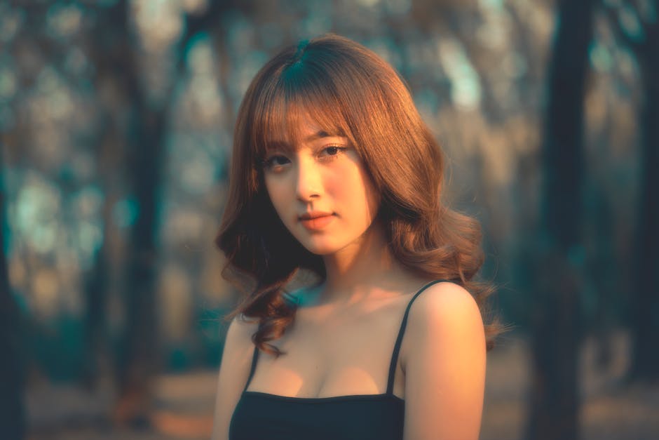 Asian AI Girlfriend: Meet Your Elegant & Caring AI&nbsp;Companion