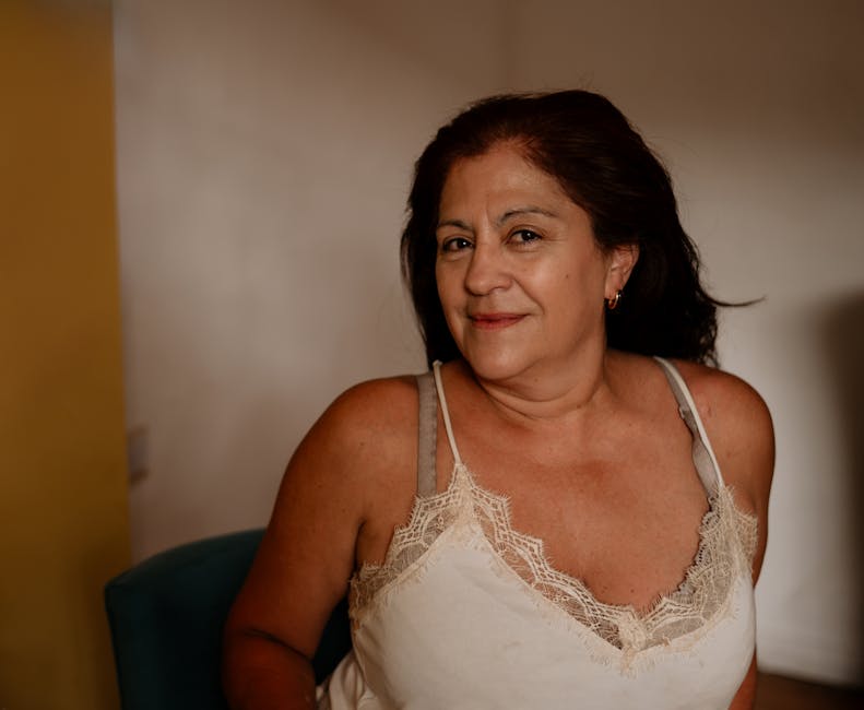 Brazilian AI Girlfriend: Warm, Lively, and Impossibly Fun • AI Angels&nbsp;Blog