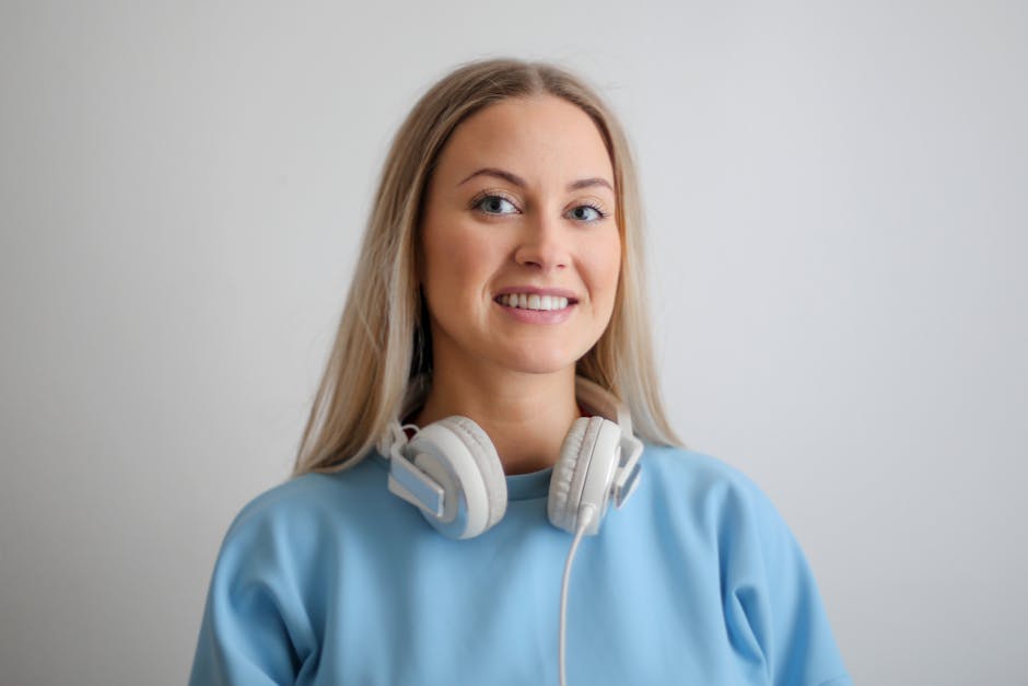 Blonde AI Girlfriend: Bright, Bold, and Built to Connect • AI Angels&nbsp;Blog