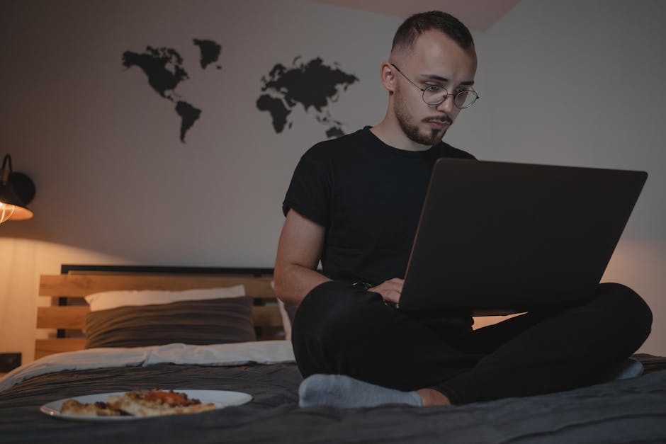 AI Girlfriend for Software Engineers