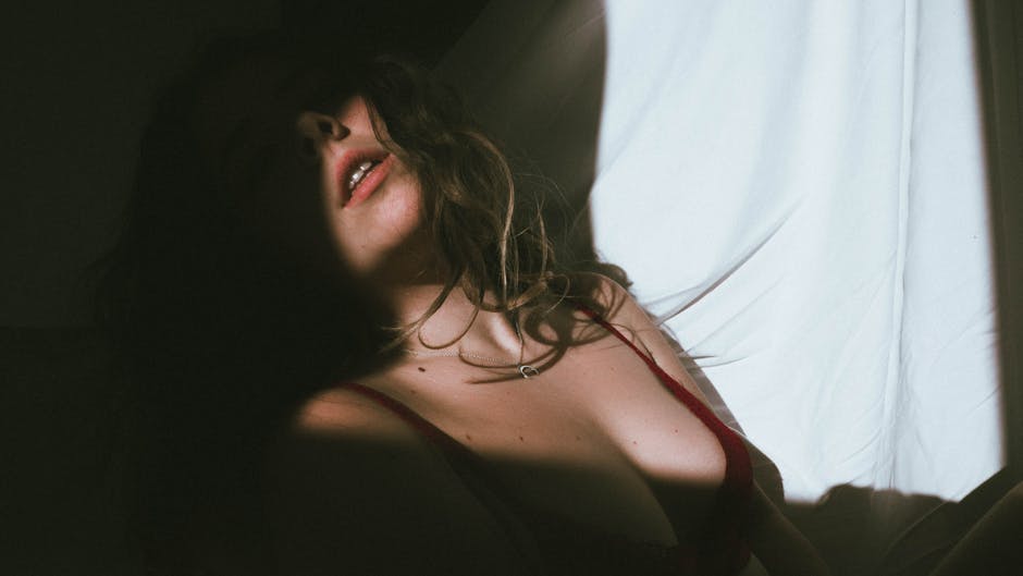 NSFW AI Girlfriend: Which Platforms Actually Allow It • AI Angels&nbsp;Blog