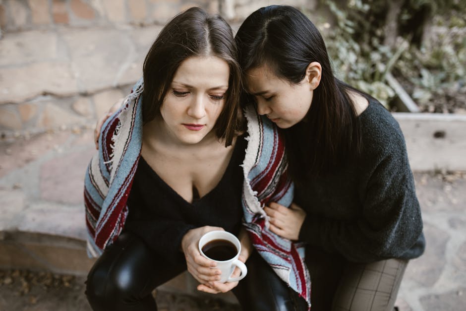 AI Girlfriend Emotional Support: Comfort That Listens • AI Angels&nbsp;Blog