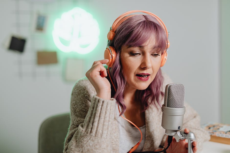ai girlfriend with voice why it changes everything ai angels blog