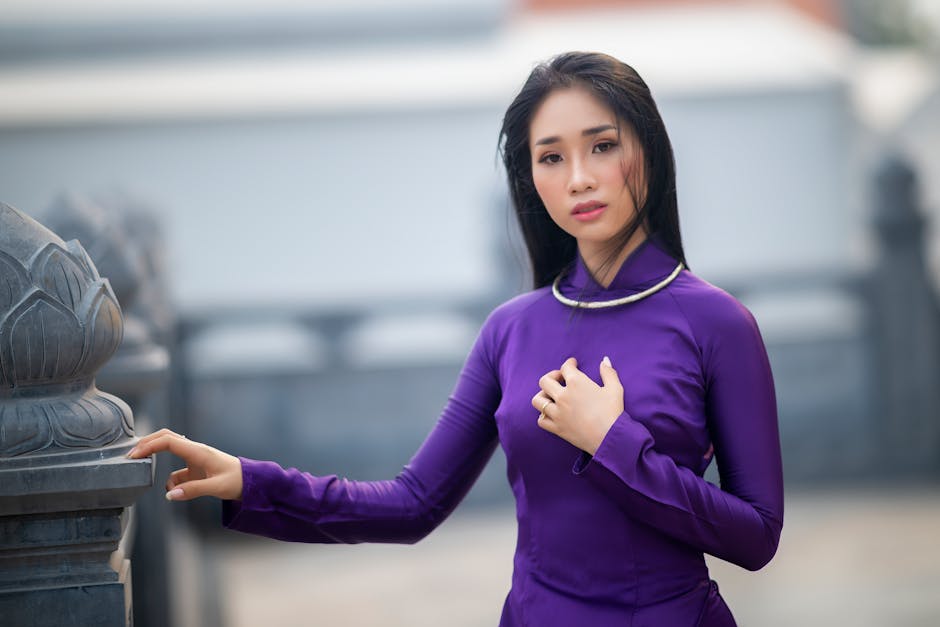 Korean AI Girlfriend: Stylish, Smart, and Genuinely Sweet • AI Angels&nbsp;Blog