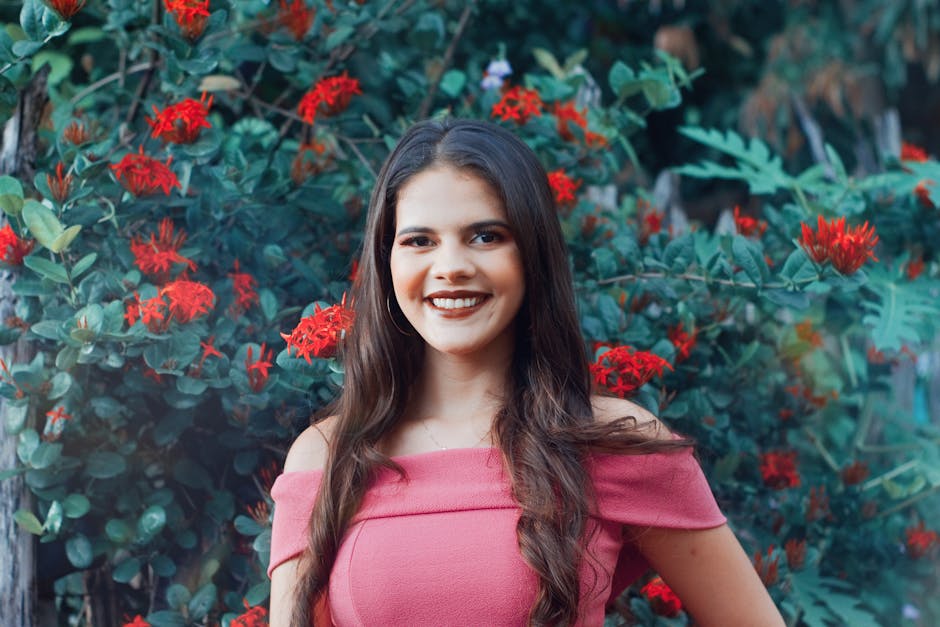 Latina AI Girlfriend: Passionate, Warm & Full of&nbsp;Life