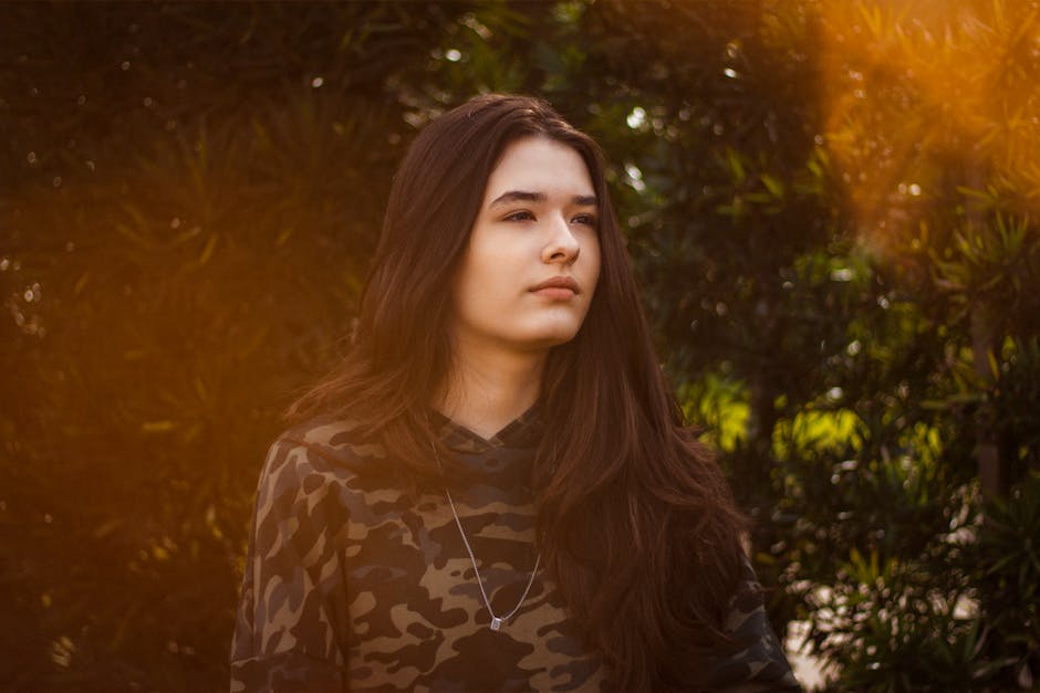 Brunette AI Girlfriend: Grounded, Warm, Quietly Magnetic • AI Angels&nbsp;Blog